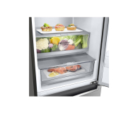 LG GBB72PZVFN NoFrost Srebrna - 1382476 - zdjęcie 9
